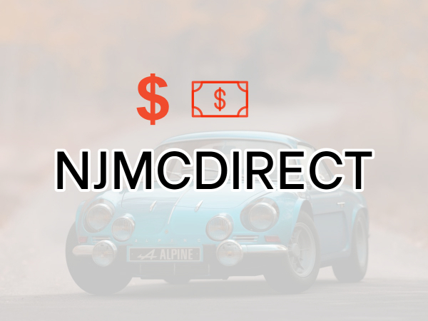 Pay NJMCdirect Traffic Ticket online